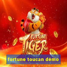 fortune toucan demo